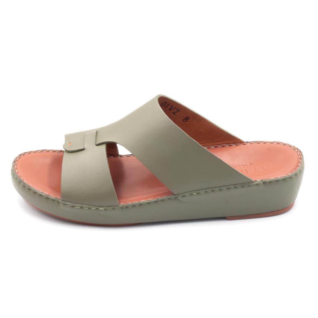 Men's Arabic Sandal - AT01 V2