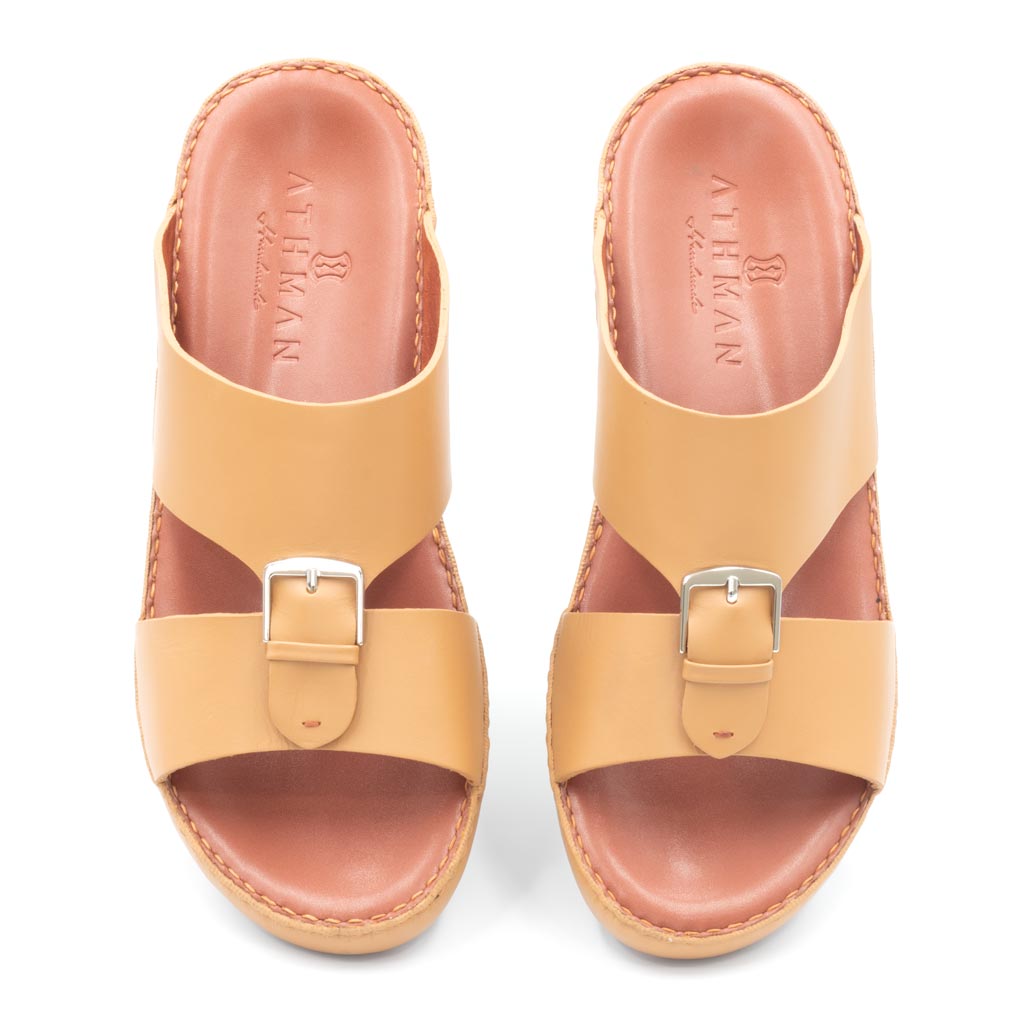 Men's Arabic Sandal - AT10