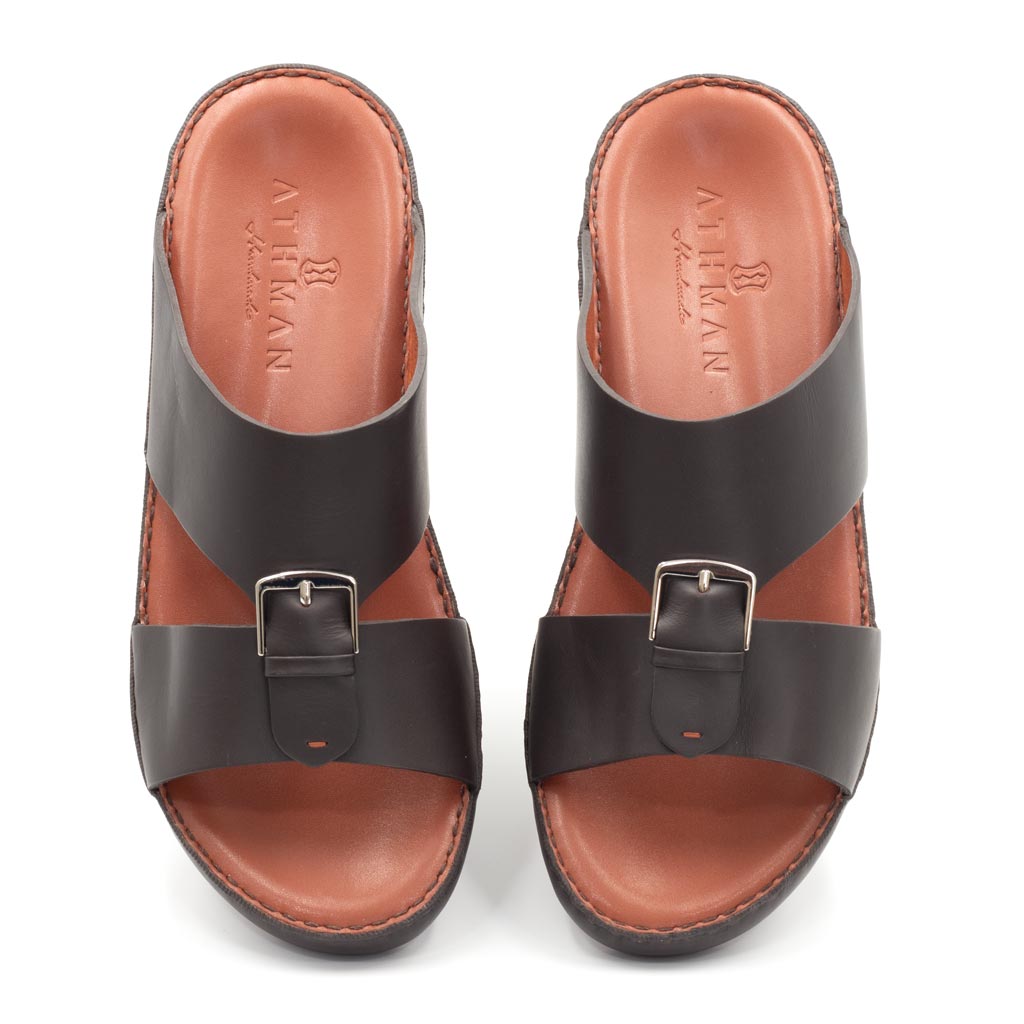 Men's Arabic Sandal - AT10
