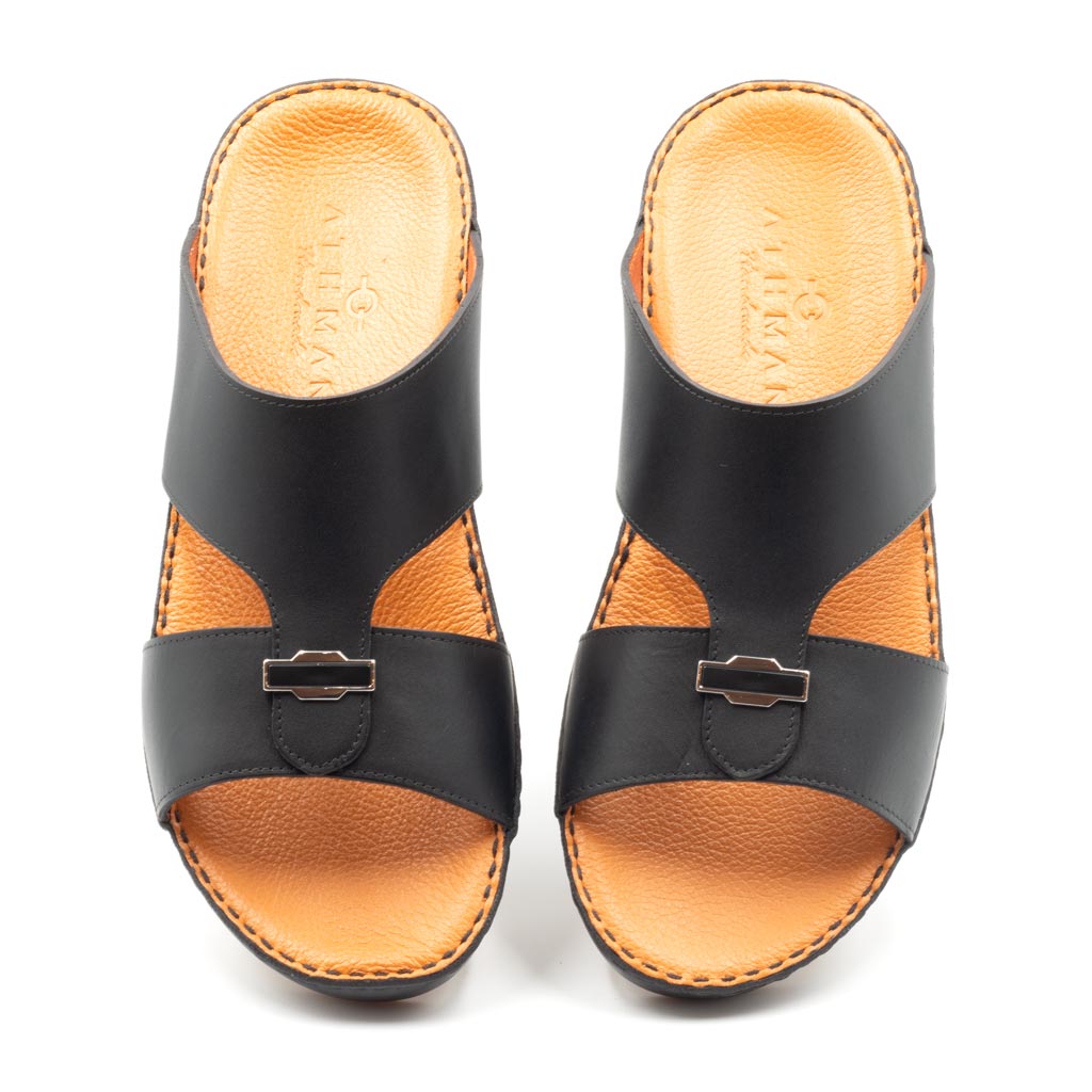 Men's Arabic Sandal - AT15