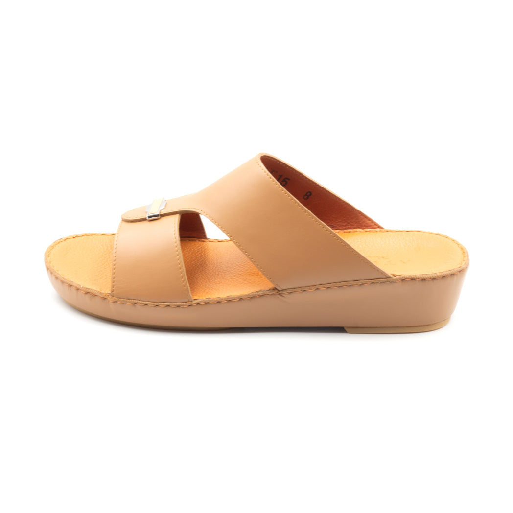 Men's Arabic Sandal - AT15