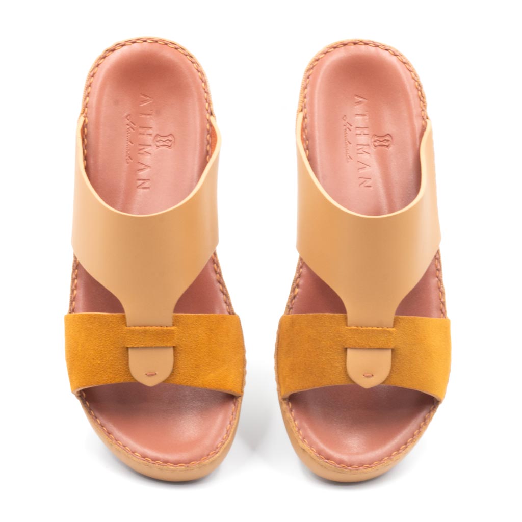 Men's Arabic Sandal - AT16