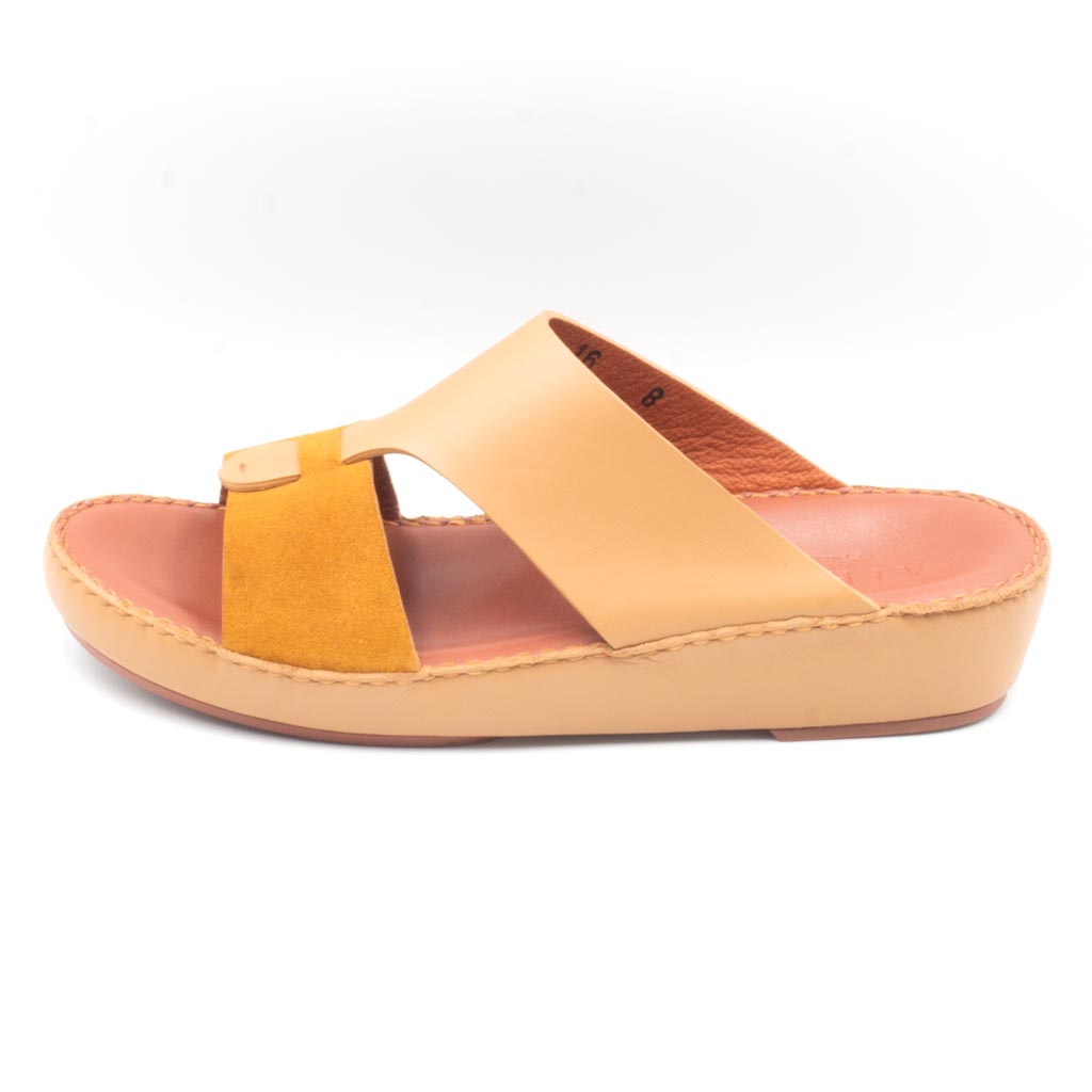 Men's Arabic Sandal - AT16