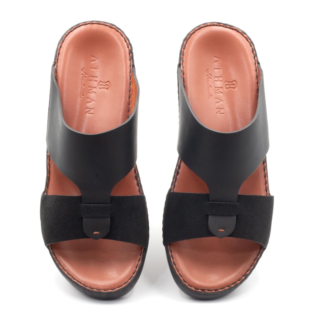 Men's Arabic Sandal - AT16