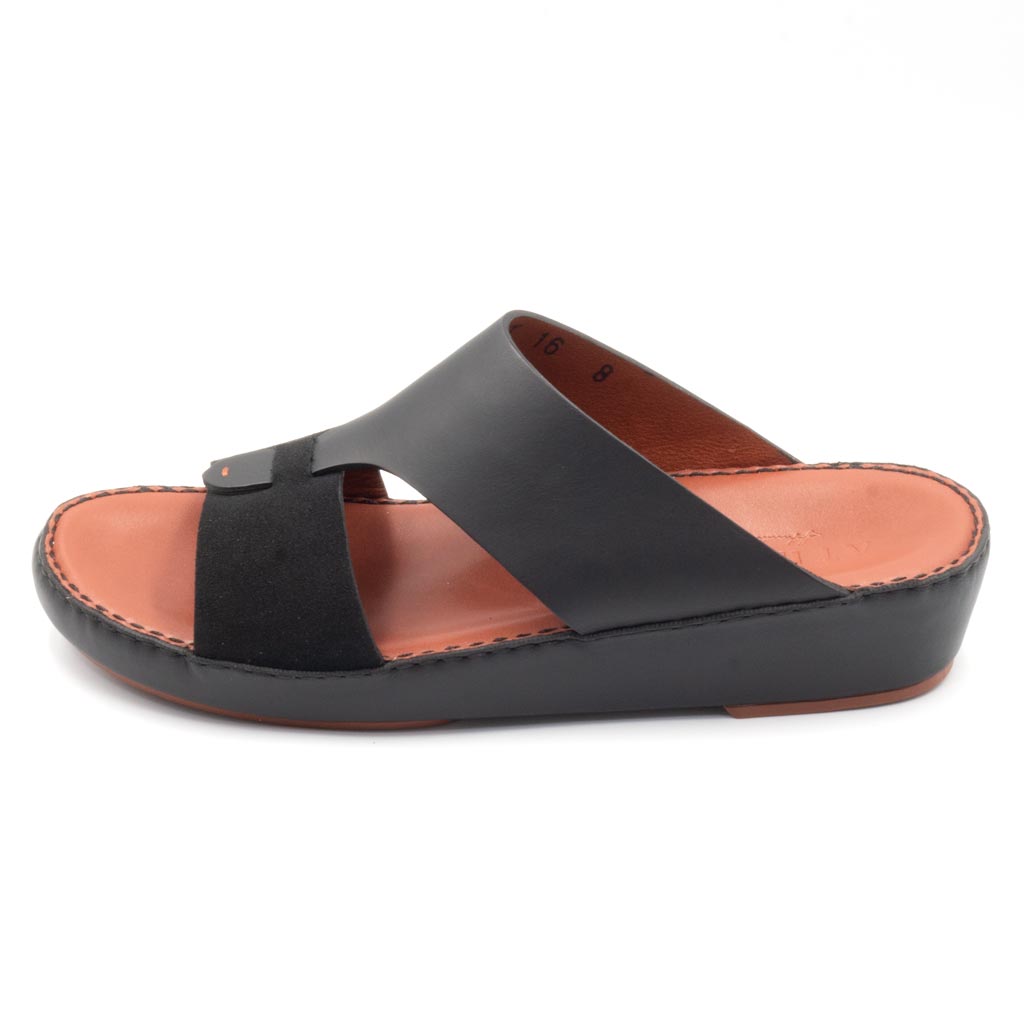 Men's Arabic Sandal - AT16