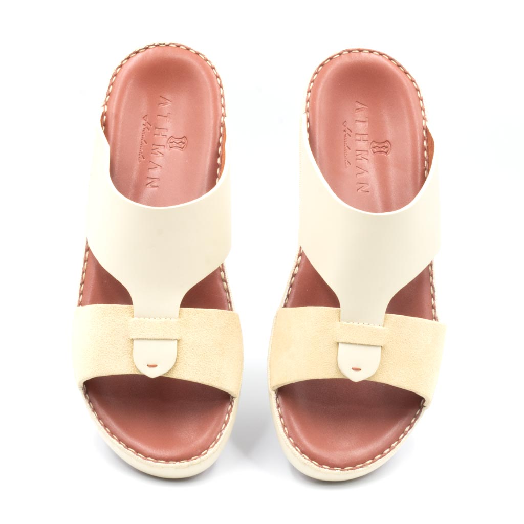 Men's Arabic Sandal - AT16