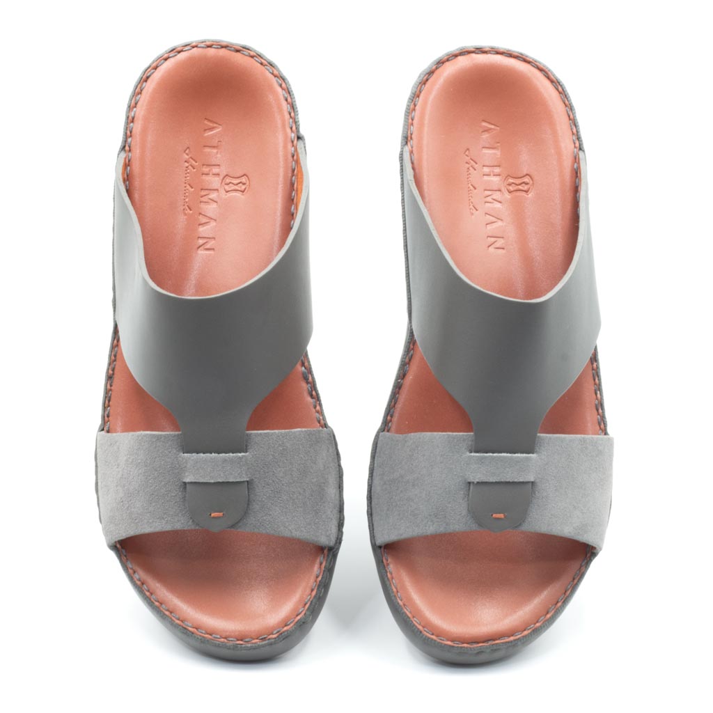 Men's Arabic Sandal - AT16