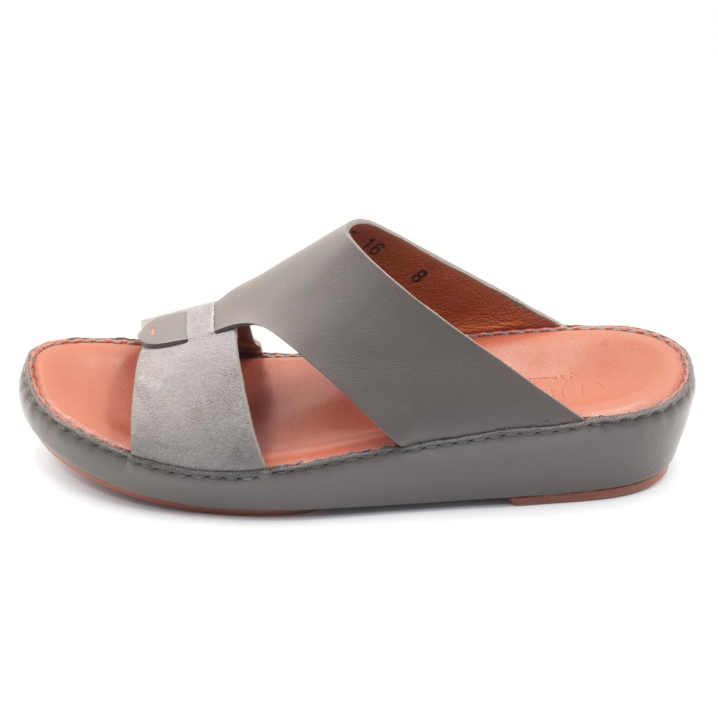Men's Arabic Sandal - AT16