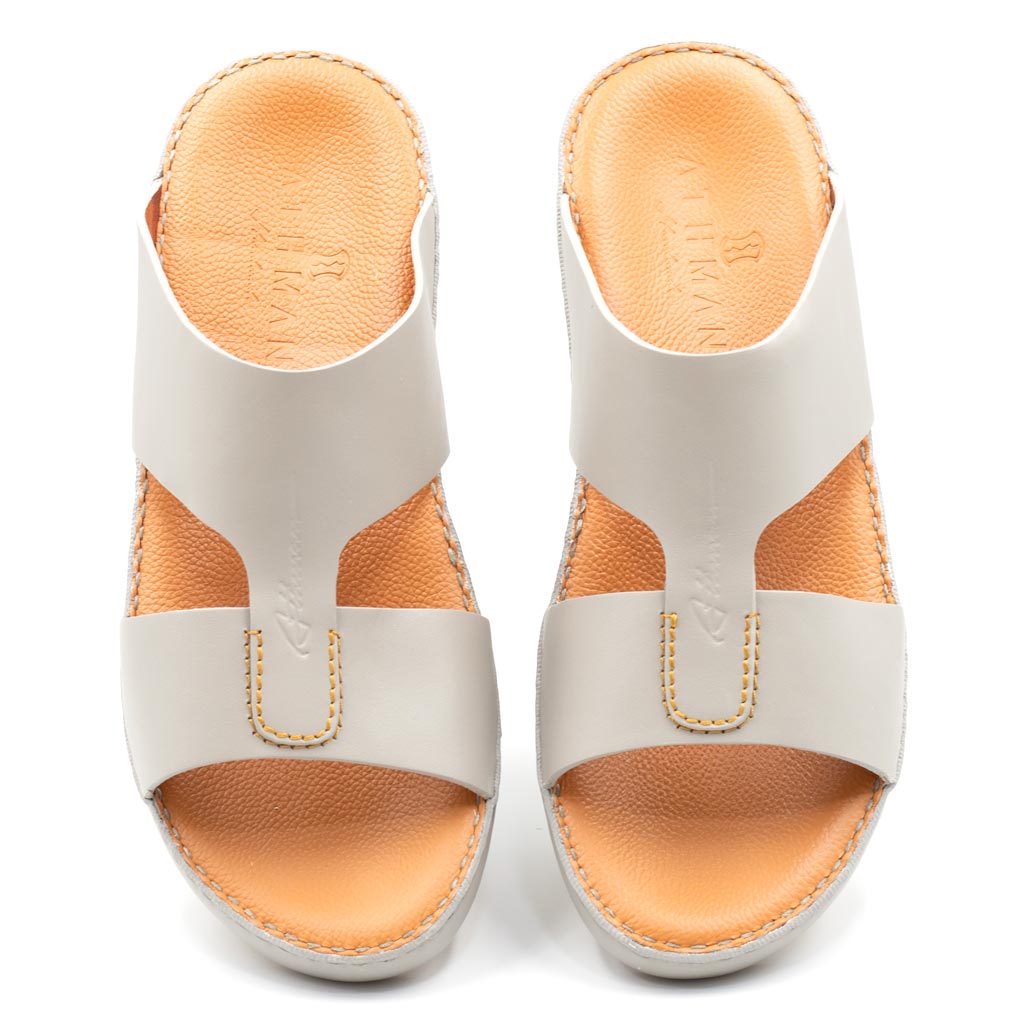 Men's Arabic Sandal-AT17