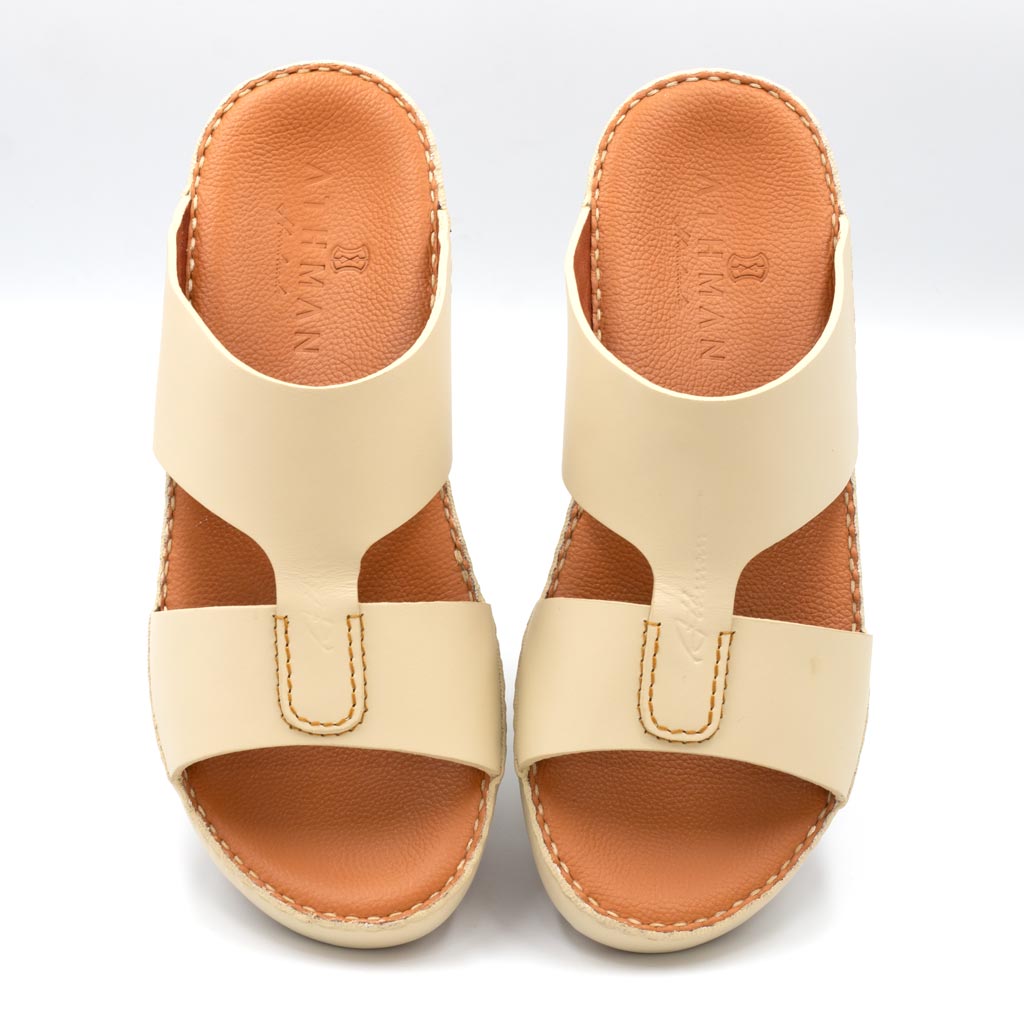 Men's Arabic Sandal-AT17