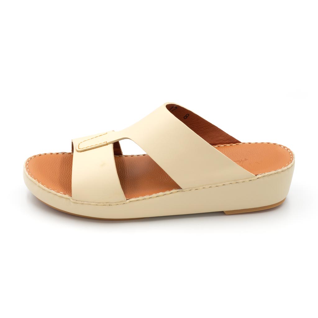 Men's Arabic Sandal-AT17