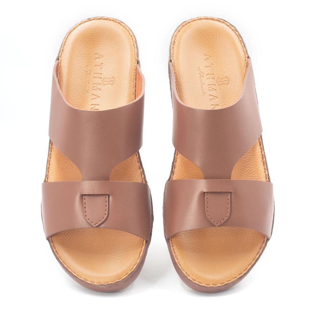 Men's Arabic Sandal-AT18