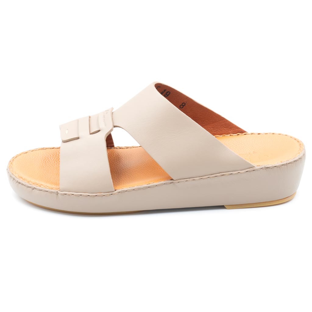 Men's Arabic Sandal-AT19