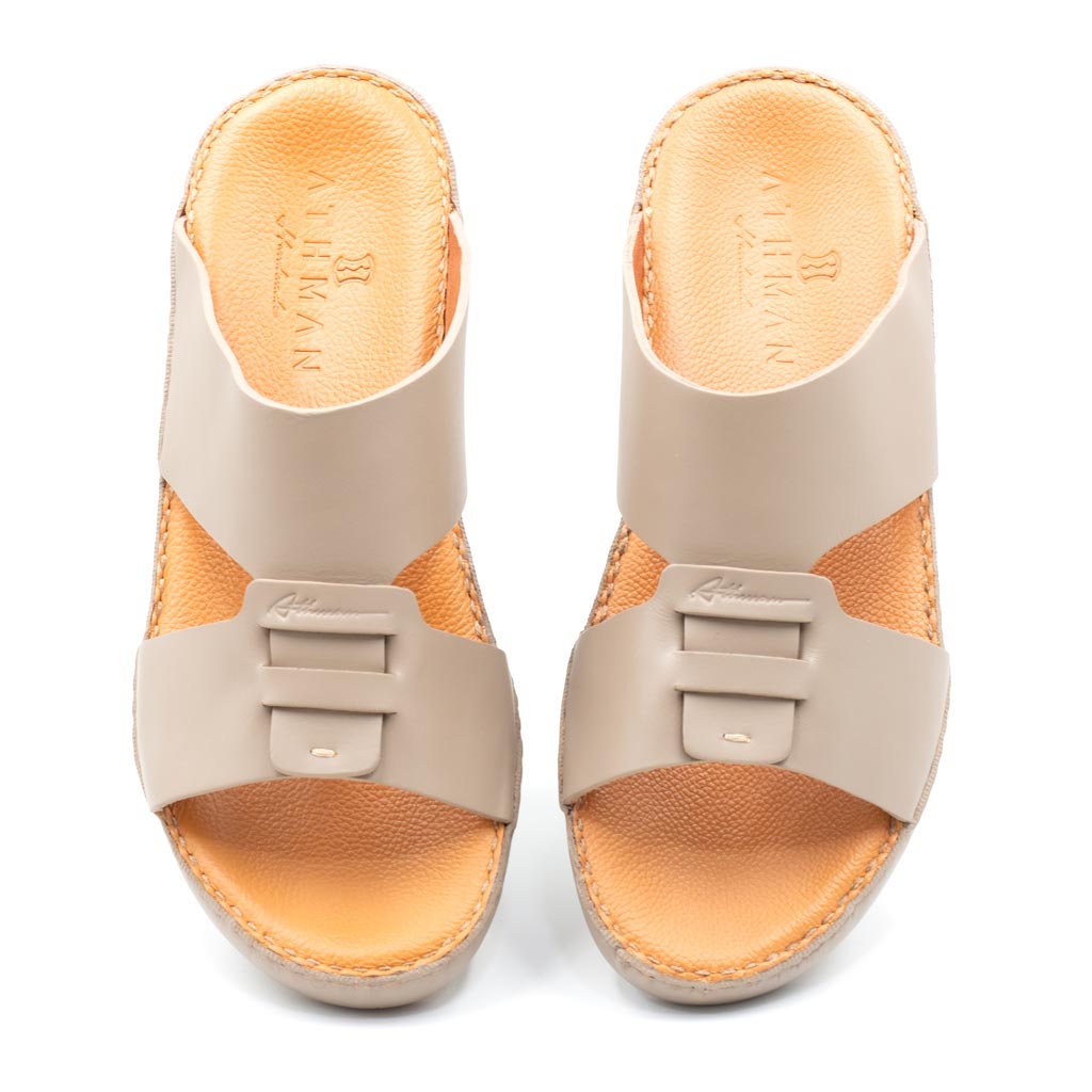 Men's Arabic Sandal-AT19