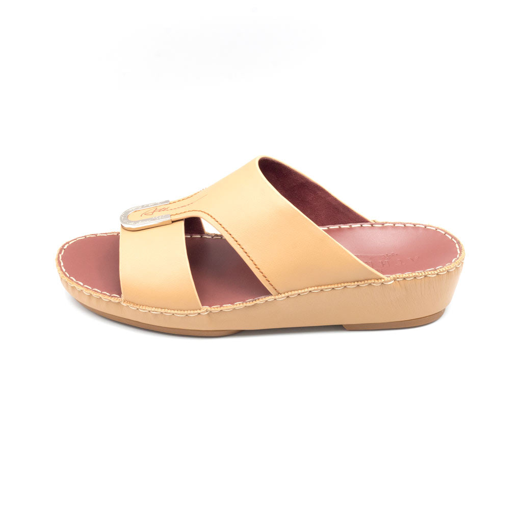 Men's Arabic Sandal - Athman Star - Athman60