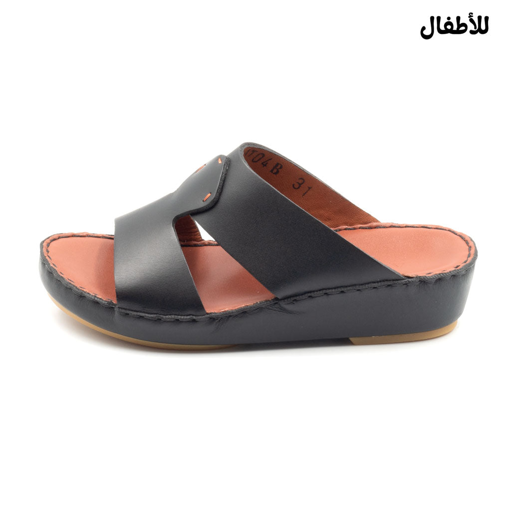 Boy's Arabic Sandal - AT04B