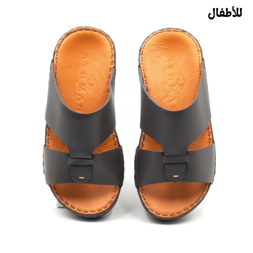 Boy's Arabic Sandal - 7782B