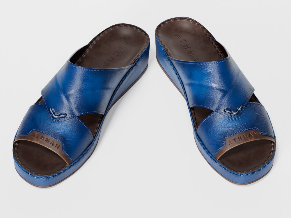 Men's Arabic Sandal - IT382