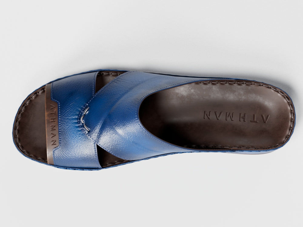 Men's Arabic Sandal - IT382