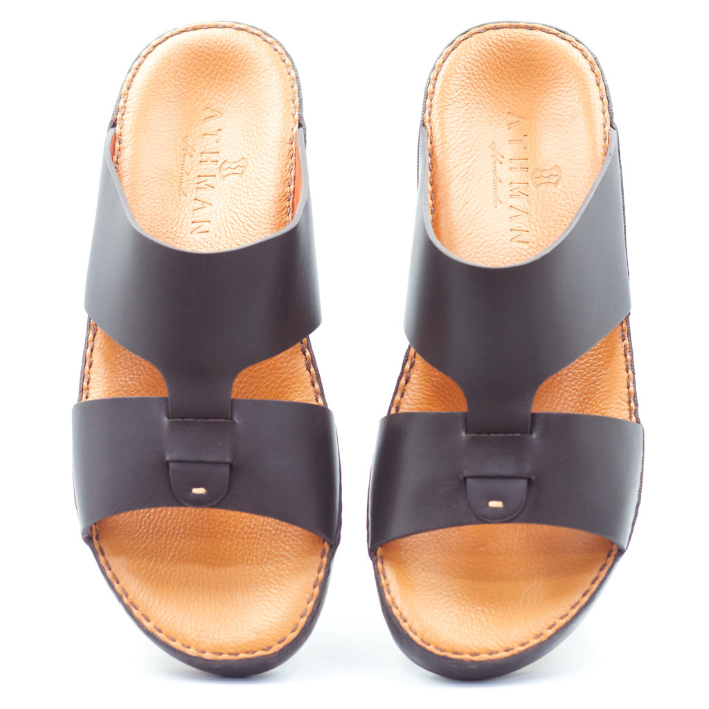 Men's Arabic Sandal-S7782