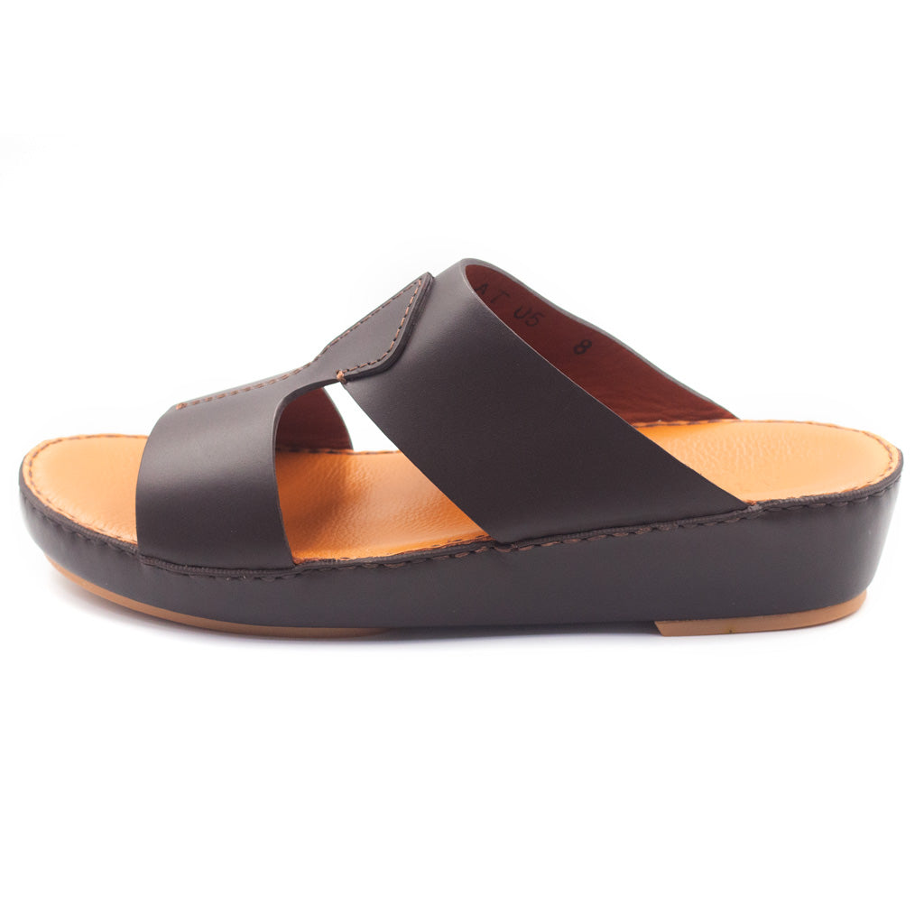 Men's Arabic Sandal - AT05