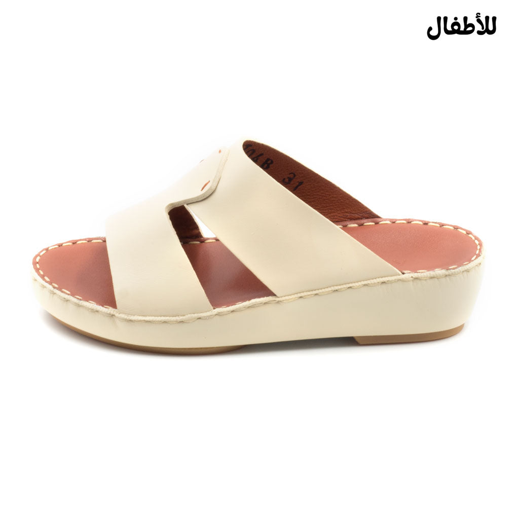 Boy's Arabic Sandal - AT04B