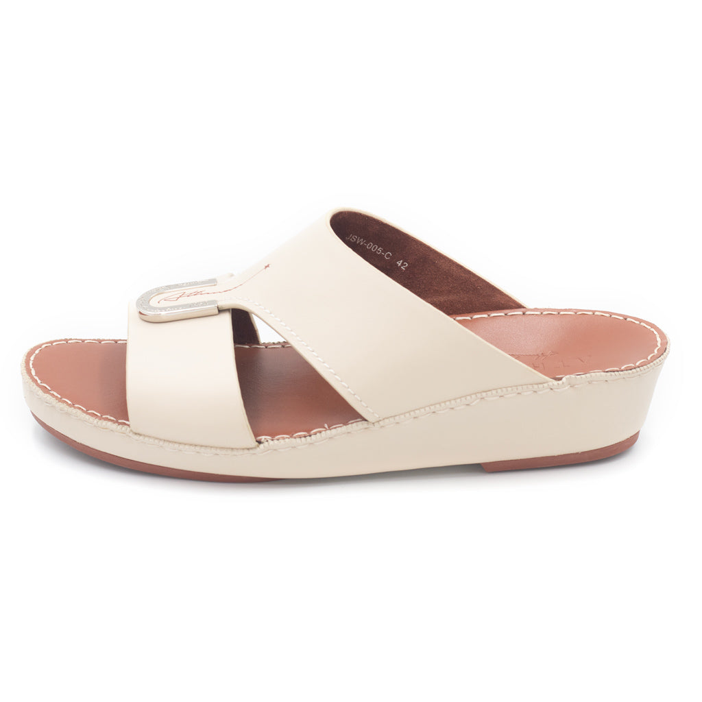 Men's Arabic Sandal - Athman Star - Athman60