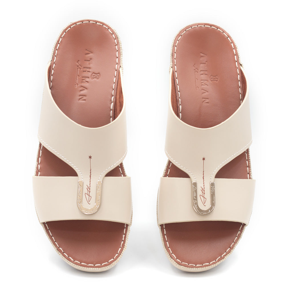 Men's Arabic Sandal - Athman Star - Athman60