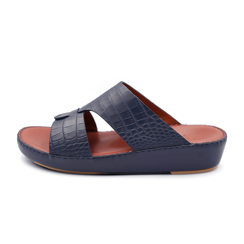 Men's Arabic Sandal - Athman Star - ALG01