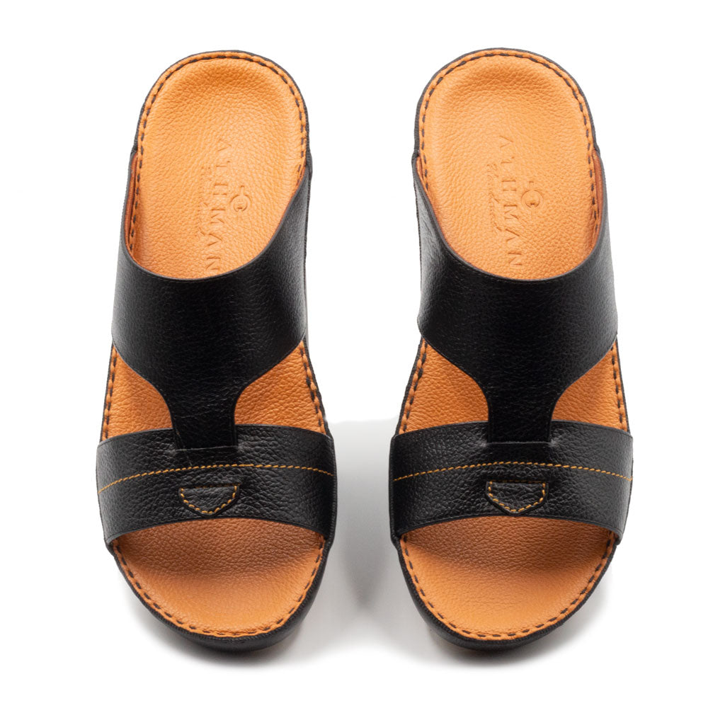 Men's Arabic Sandal - AT03