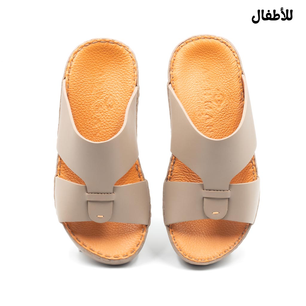 صندل عربي للأولاد - 7782B