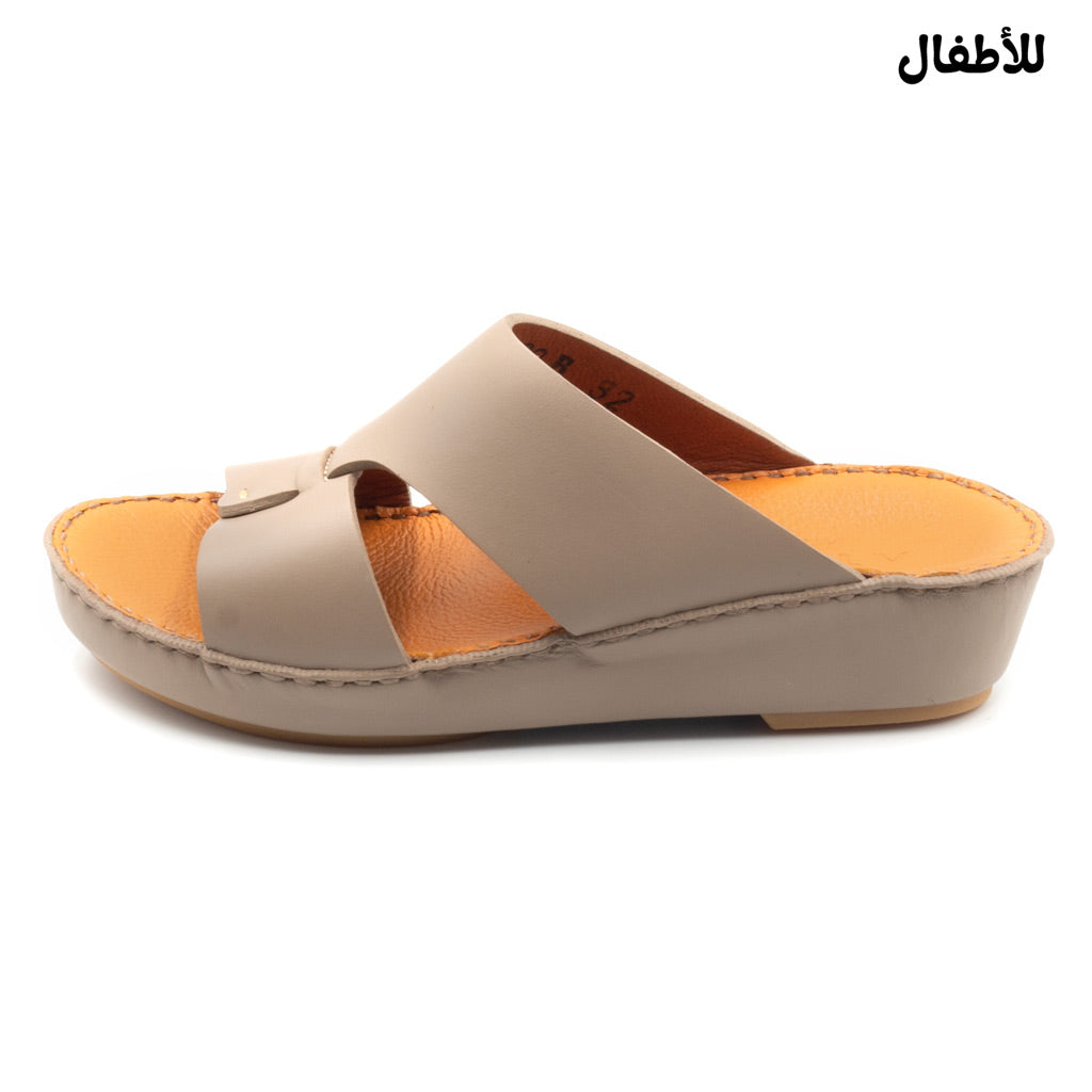 صندل عربي للأولاد - 7782B