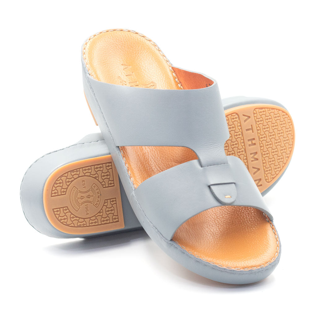 Men's Arabic Sandal-S7782