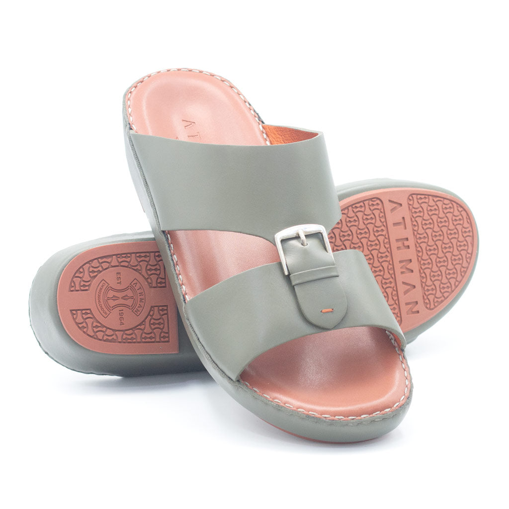 Men's Arabic Sandal - AT10