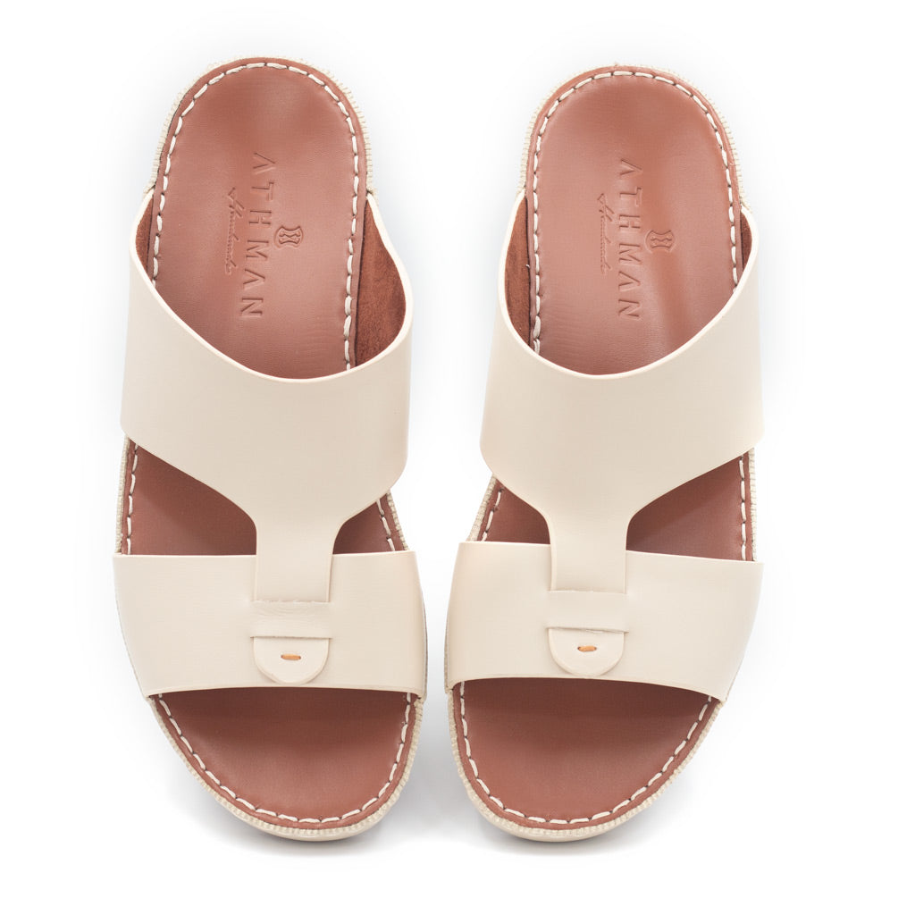 Men's Arabic Sandal - Athman Star - AST02
