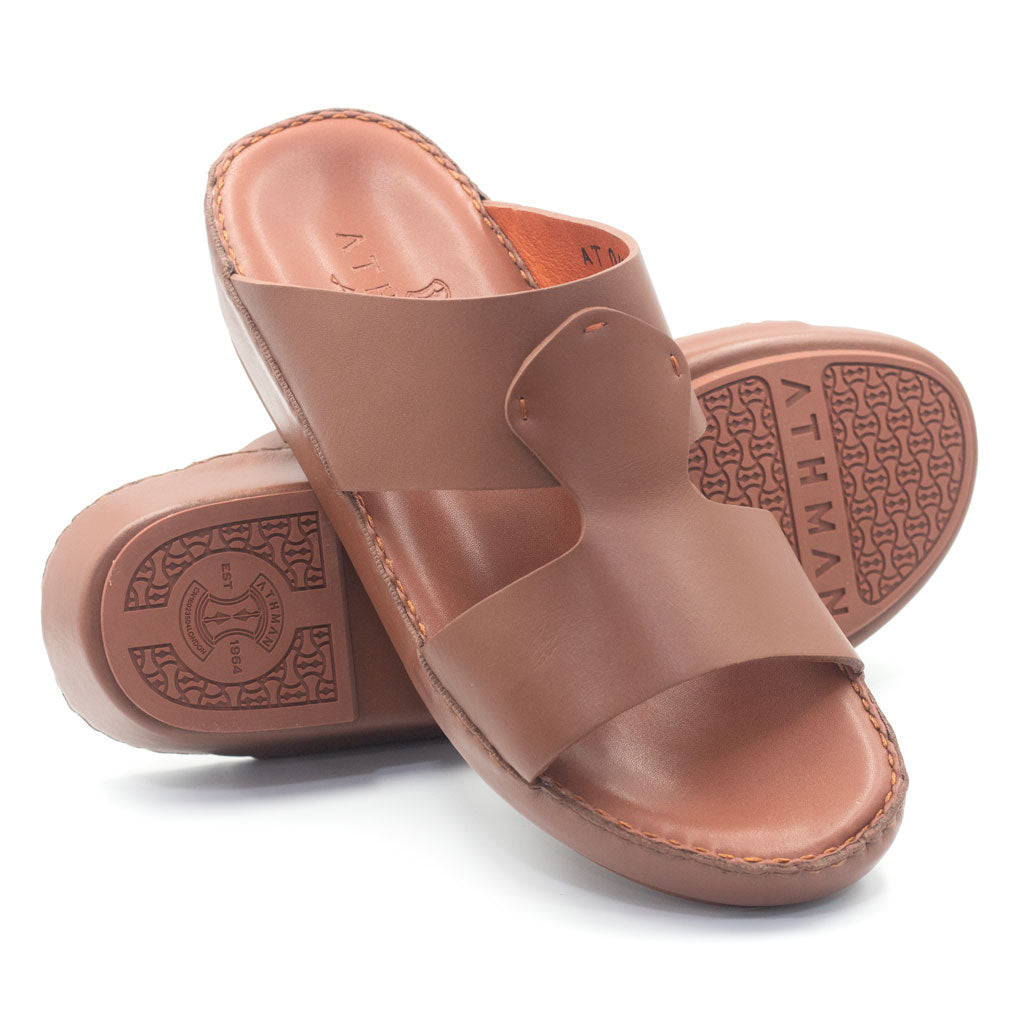 Men's Arabic Sandal - AT04M