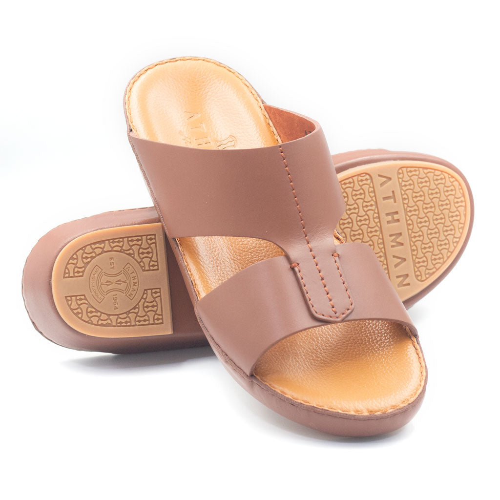 Men's Arabic Sandal-AT20
