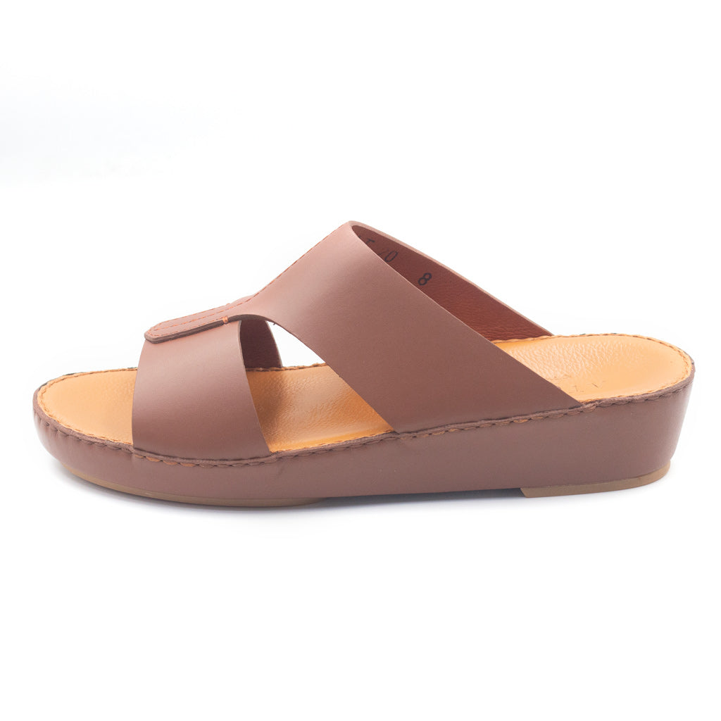 Men's Arabic Sandal-AT20