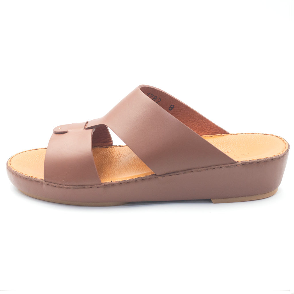 Men's Arabic Sandal-S7782