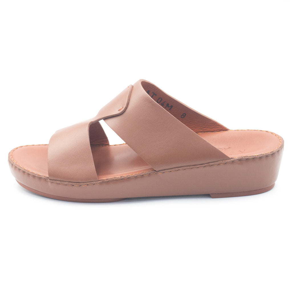 Men's Arabic Sandal - AT04M