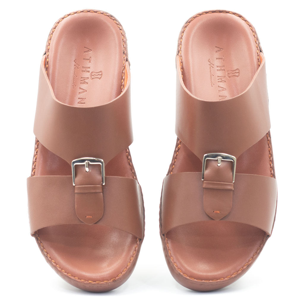 Men's Arabic Sandal - AT10