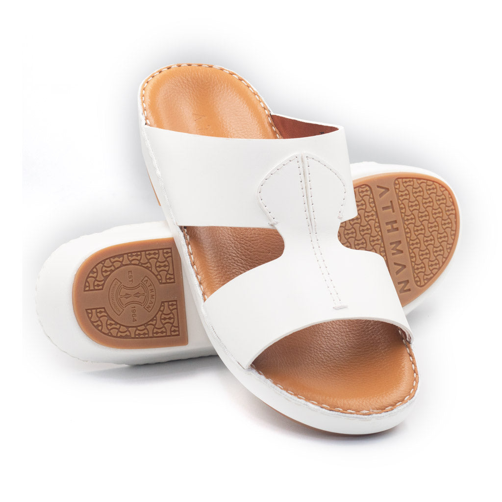 Men's Arabic Sandal - AT05