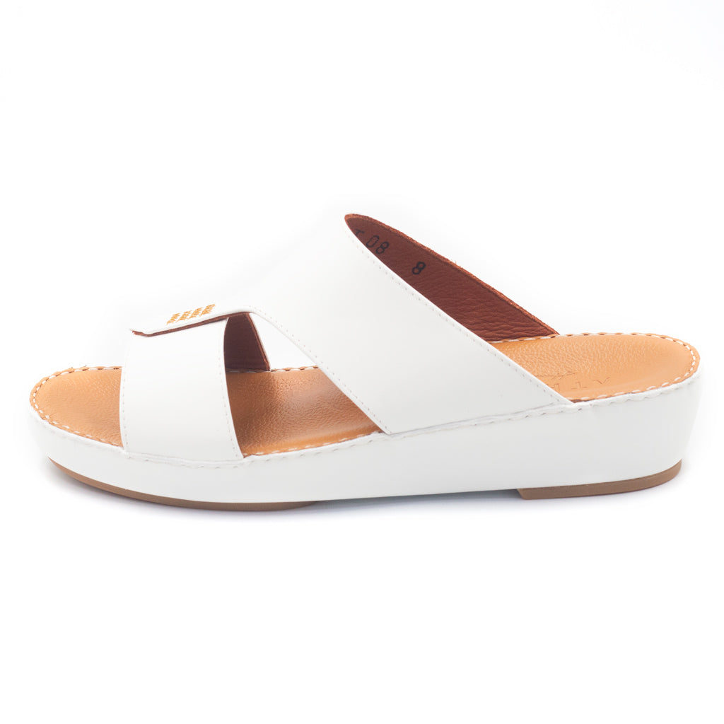 Men's Arabic Sandal - AT08