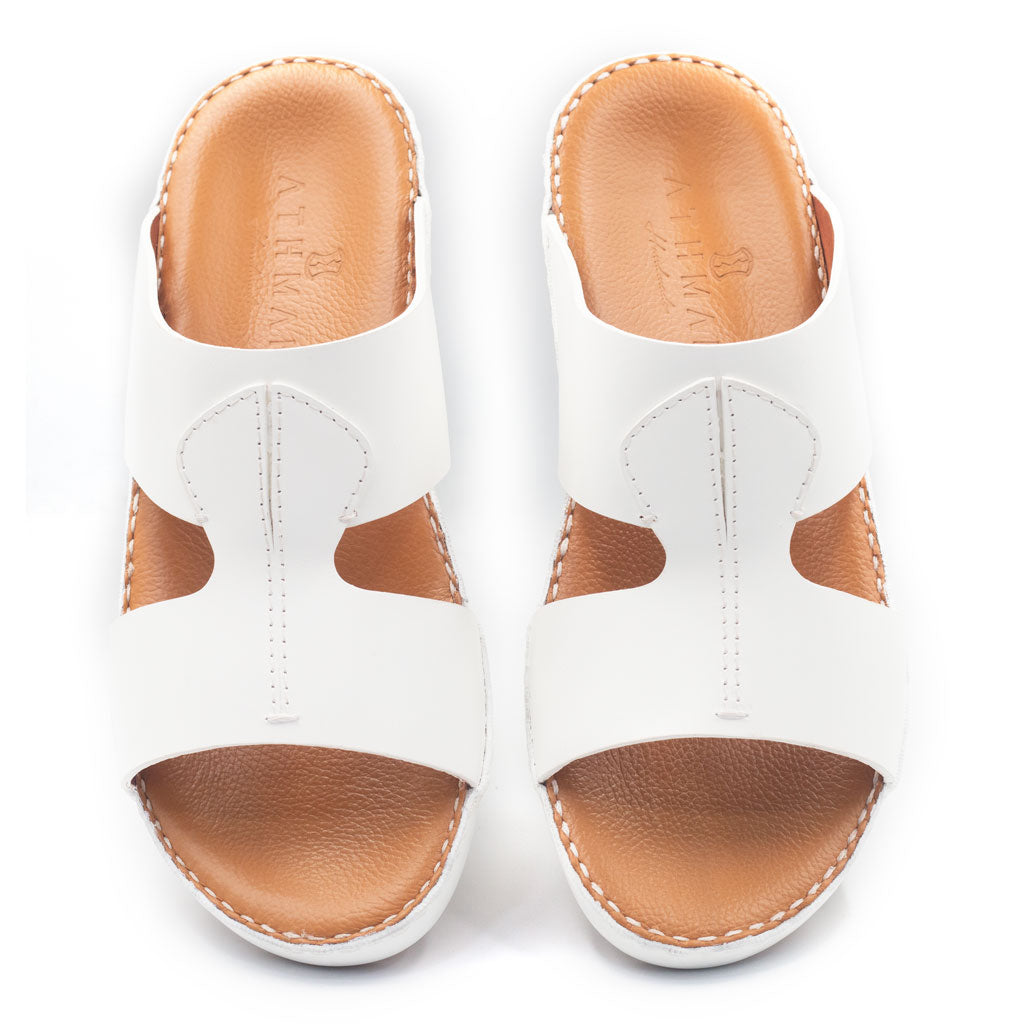 Men's Arabic Sandal - AT05