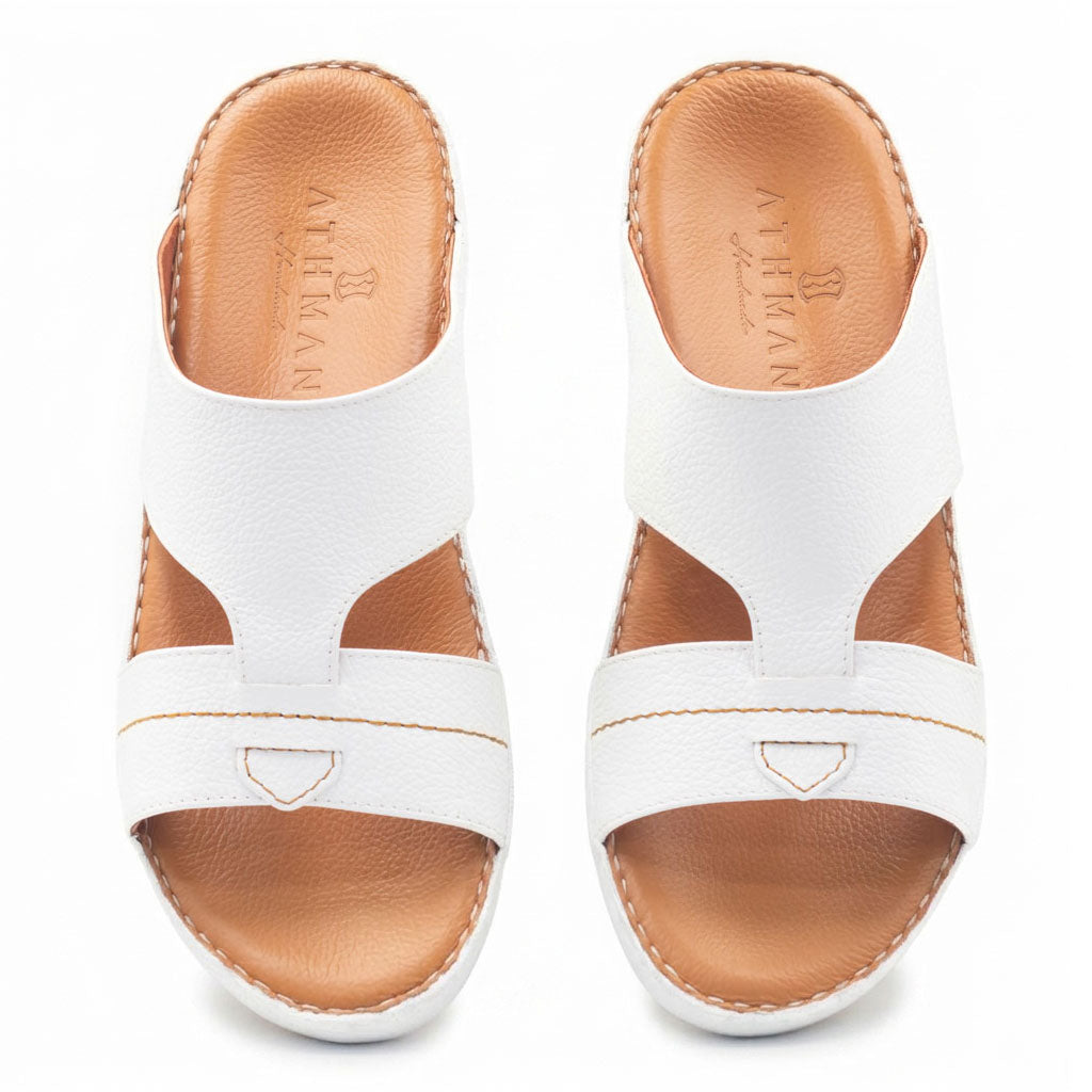 Men's Arabic Sandal - AT03
