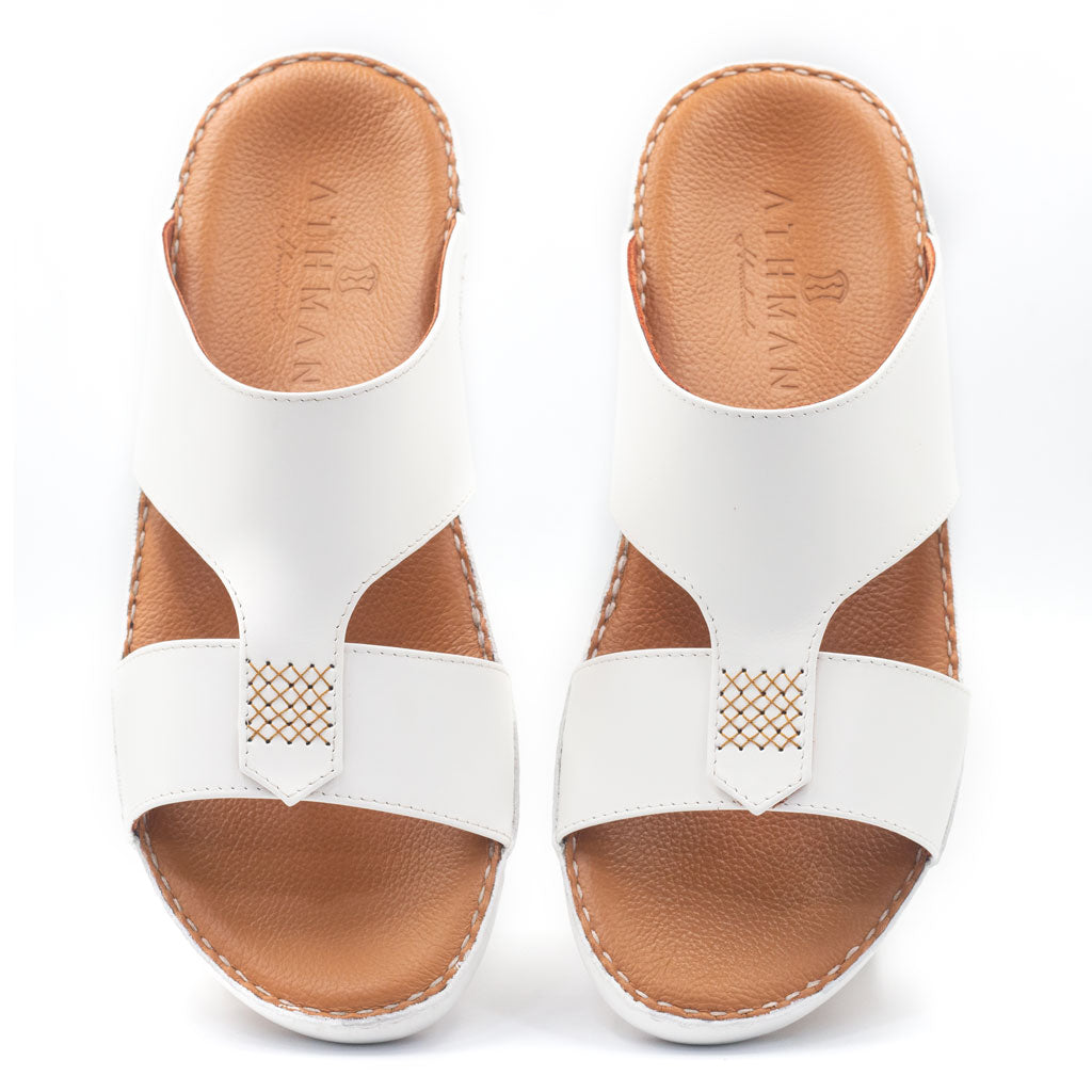 Men's Arabic Sandal - AT08