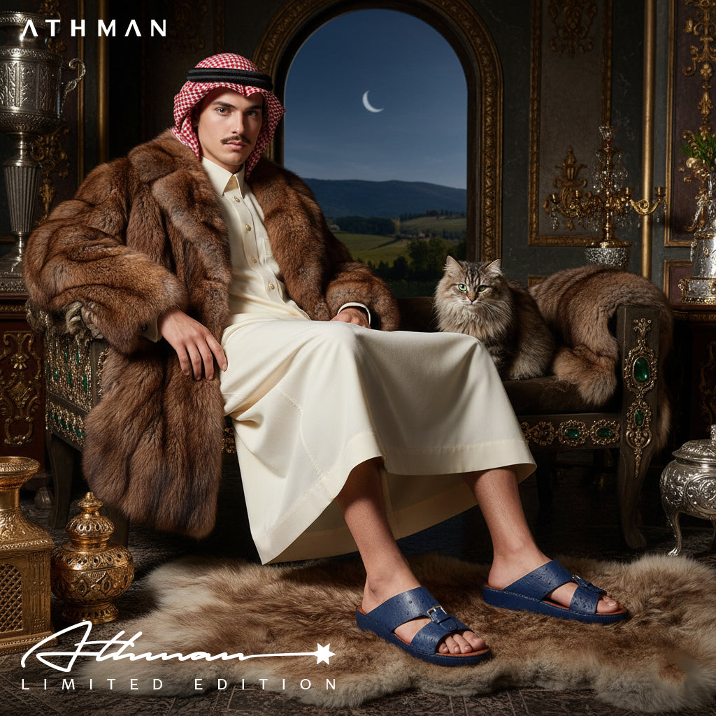 Athman Star