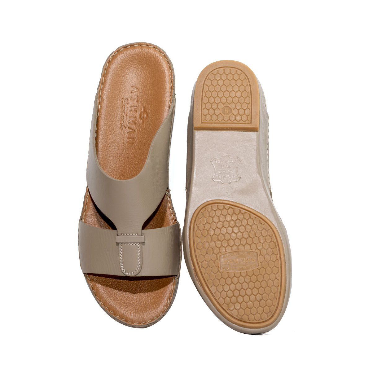 Mens Arabic Sandal-S7788