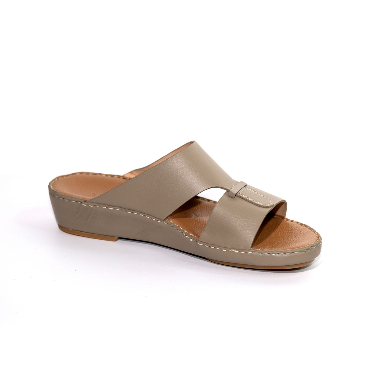 Mens Arabic Sandal-S7788