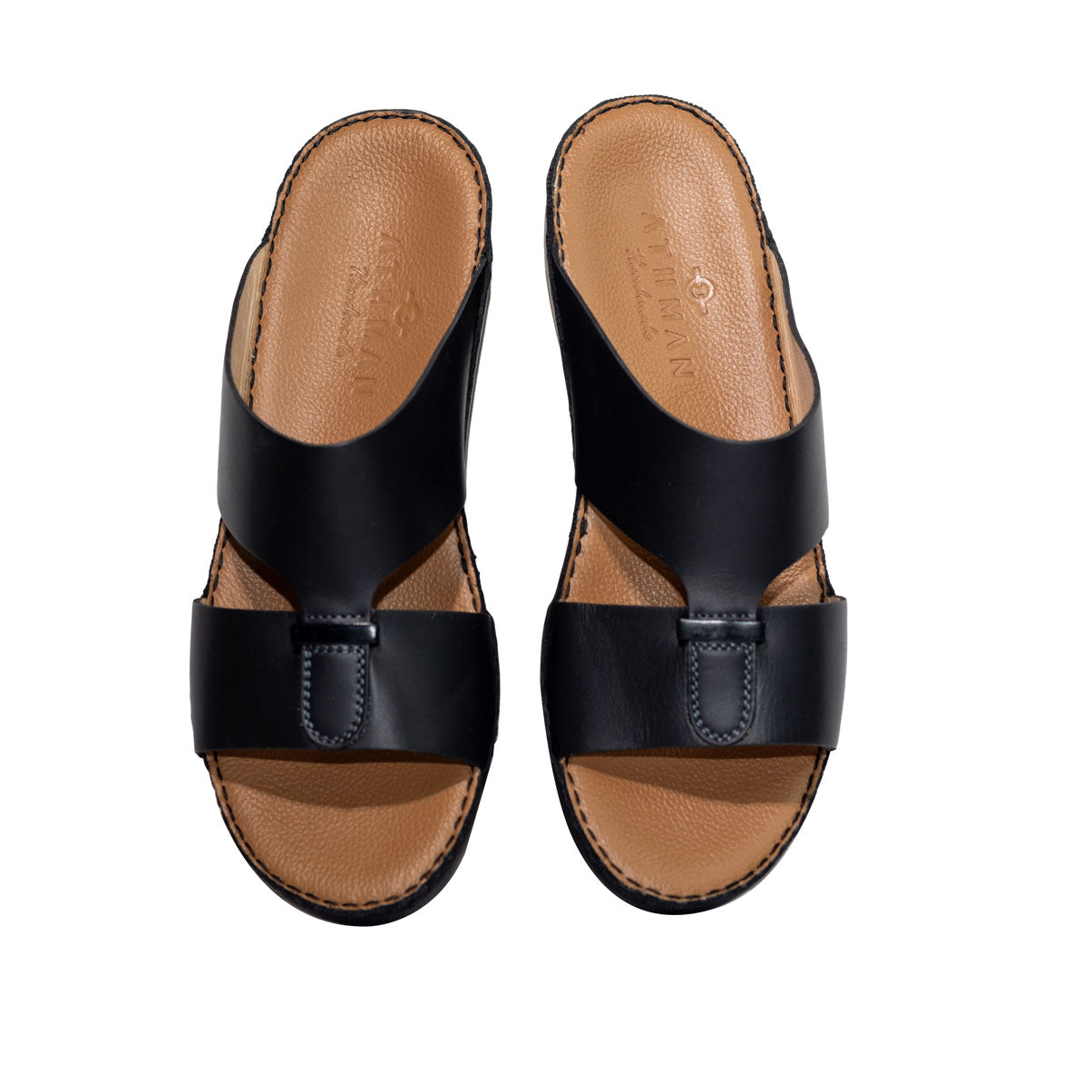 Mens Arabic Sandal-S7788